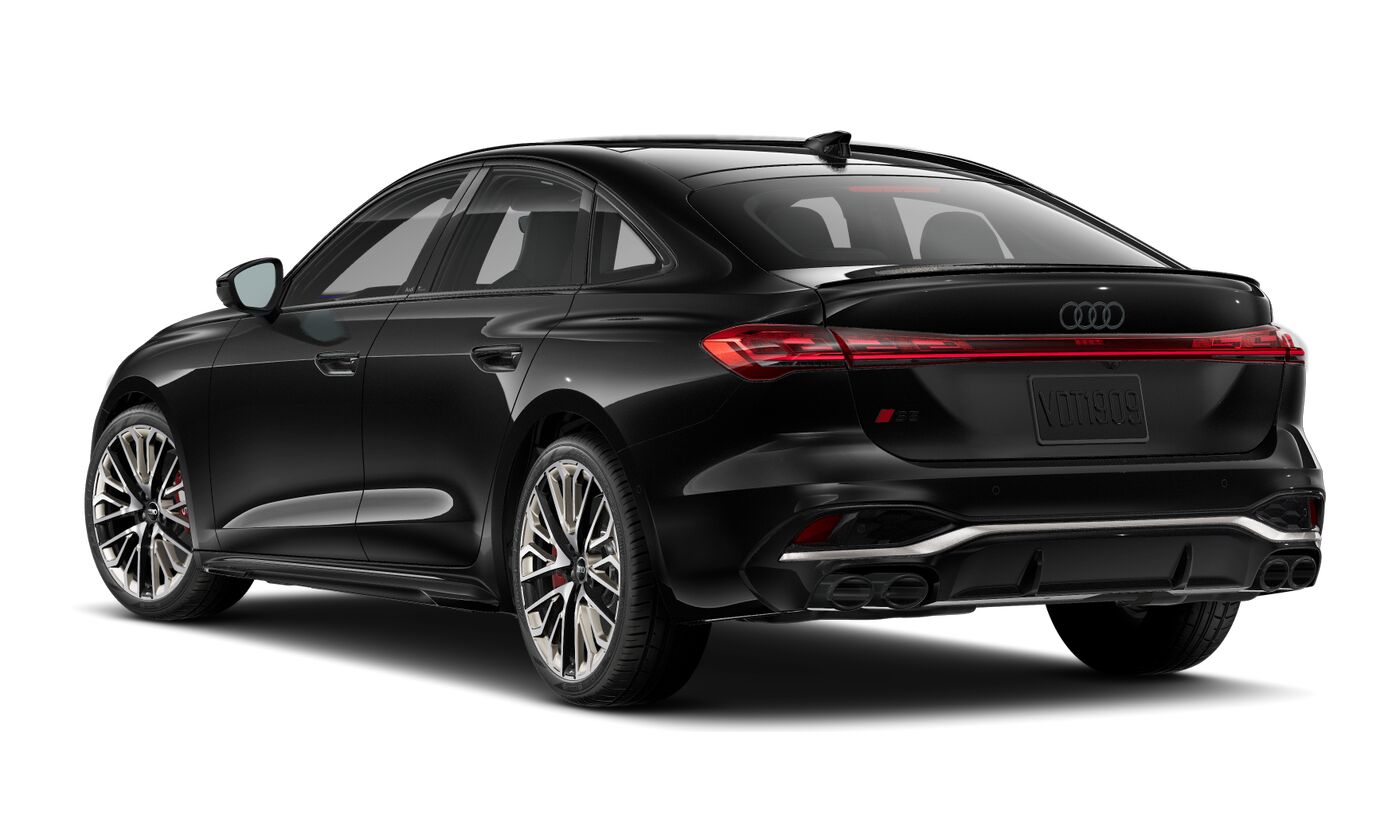 audi new s5 2025 WAU35CFU6SN110578 image audi new s5 2025 WAU35CFU6SN110578 image